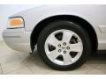 2004 Ford Crown Victoria LX Wheel #24