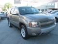 2007 Tahoe Z71 4x4 #5