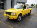 2002 Ranger Edge SuperCab 4x4 #3