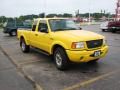 2002 Ranger Edge SuperCab 4x4 #4