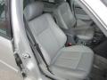  1999 Mercedes-Benz C Grey Interior #10