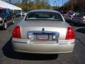 2010 Town Car Continental Edition #3