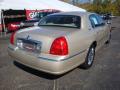 2010 Town Car Continental Edition #4