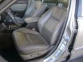 1999 Acura RL Parchment Interior #11