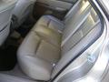  1999 Acura RL Parchment Interior #12