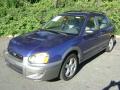 2004 Impreza Outback Sport Wagon #1