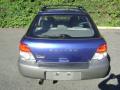 2004 Impreza Outback Sport Wagon #4
