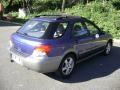 2004 Impreza Outback Sport Wagon #6