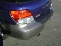2004 Impreza Outback Sport Wagon #8