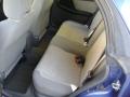 2004 Subaru Impreza Gray Interior #11