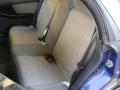  2004 Subaru Impreza Gray Interior #12