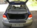  2004 Subaru Impreza Trunk #13