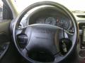  2004 Subaru Impreza Outback Sport Wagon Steering Wheel #18