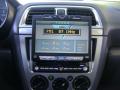  2004 Subaru Impreza Gray Interior #19