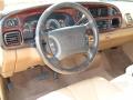  1999 Dodge Ram 1500 Camel/Tan Interior #15