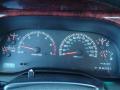  1999 Dodge Ram 1500 SLT Extended Cab Gauges #21