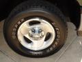  1999 Dodge Ram 1500 SLT Extended Cab Wheel #36