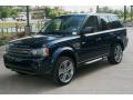 2011 Range Rover Sport Supercharged #2