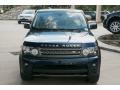 2011 Range Rover Sport Supercharged #6