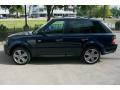 2011 Range Rover Sport Supercharged #7