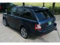 2011 Range Rover Sport Supercharged #8