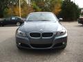 2011 3 Series 328i xDrive Sedan #8