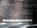 Info Tag of 2011 BMW 3 Series 328i xDrive Sedan #12