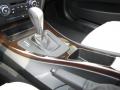  2011 3 Series 6 Speed Steptronic Automatic Shifter #14