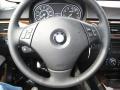 2011 BMW 3 Series 328i xDrive Sedan Steering Wheel #15