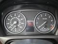  2011 BMW 3 Series 328i xDrive Sedan Gauges #16