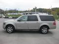 2008 Ford Expedition Vapor Silver Metallic #1 2008 Ford Expedition Vapor Silver Metallic #1