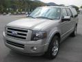2008 Expedition EL Limited #2 2008 Expedition EL Limited #2