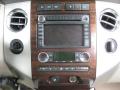 Controls of 2008 Ford Expedition EL Limited #28 Controls of 2008 Ford Expedition EL Limited #28