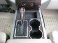 2008 Expedition 6 Speed Automatic Shifter #29 2008 Expedition 6 Speed Automatic Shifter #29