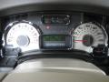 2008 Ford Expedition EL Limited Gauges #31 2008 Ford Expedition EL Limited Gauges #31