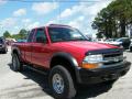 2003 S10 ZR2 Extended Cab 4x4 #7