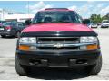 2003 S10 ZR2 Extended Cab 4x4 #8