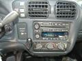 Controls of 2003 Chevrolet S10 ZR2 Extended Cab 4x4 #20