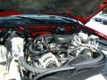  2003 S10 4.3 Liter OHV 12V Vortec V6 Engine #30