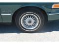  1995 Ford Crown Victoria  Wheel #11