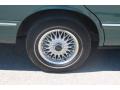  1995 Ford Crown Victoria  Wheel #12