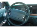  1995 Ford Crown Victoria  Steering Wheel #21