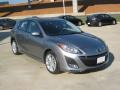 2011 MAZDA3 s Sport 5 Door #7 2011 MAZDA3 s Sport 5 Door #7