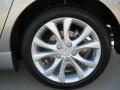 2011 Mazda MAZDA3 s Sport 5 Door Wheel #21 2011 Mazda MAZDA3 s Sport 5 Door Wheel #21