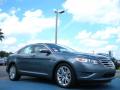 2010 Taurus Limited #7 2010 Taurus Limited #7