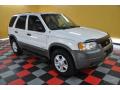 2001 Escape XLT V6 4WD #1