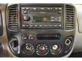 Controls of 2001 Ford Escape XLT V6 4WD #7