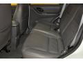  2001 Ford Escape Medium Graphite Grey Interior #12