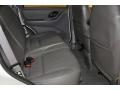  2001 Ford Escape Medium Graphite Grey Interior #14