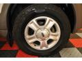  2001 Ford Escape XLT V6 4WD Wheel #16